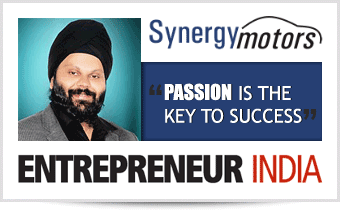 Passion is the key to success