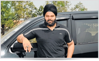 Defensive Drive Program