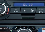 well maintained vehicles